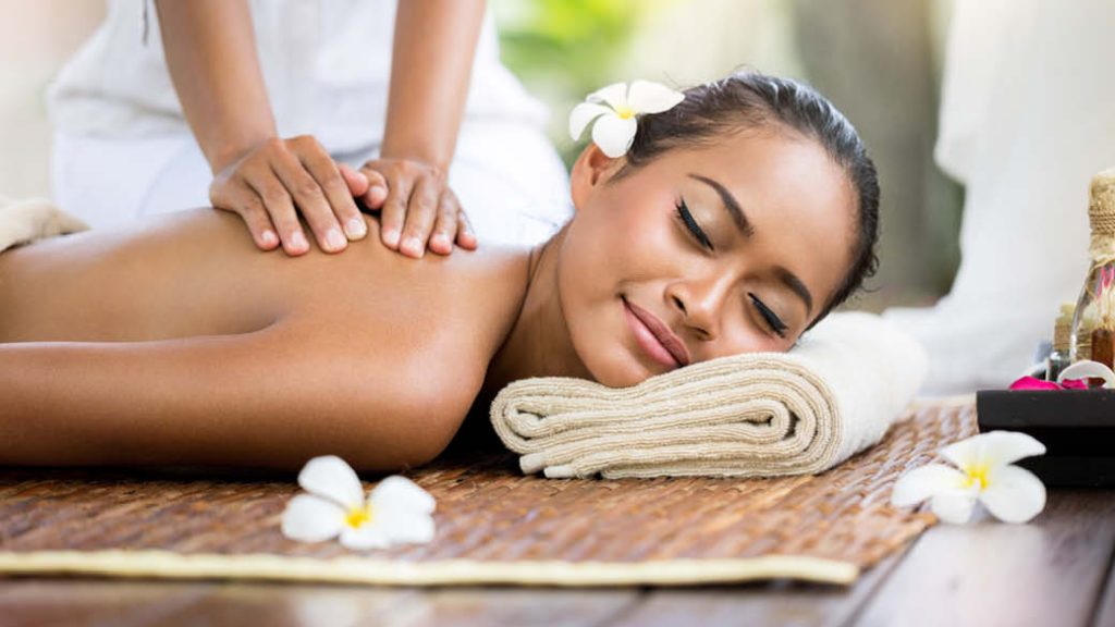 Get the Best Massage Clinics