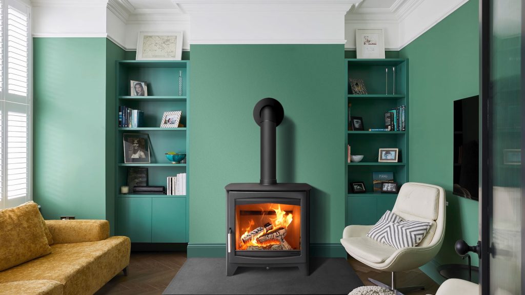 Wood stoves