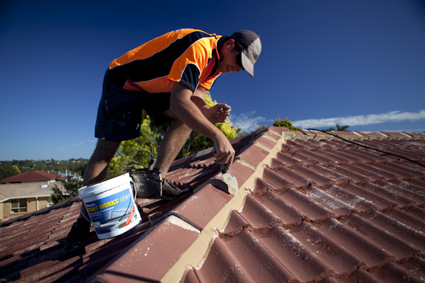 Roof Repair