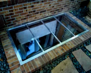 Window Well Installation