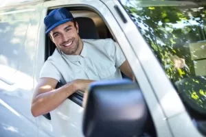 Concierge Driver Services 