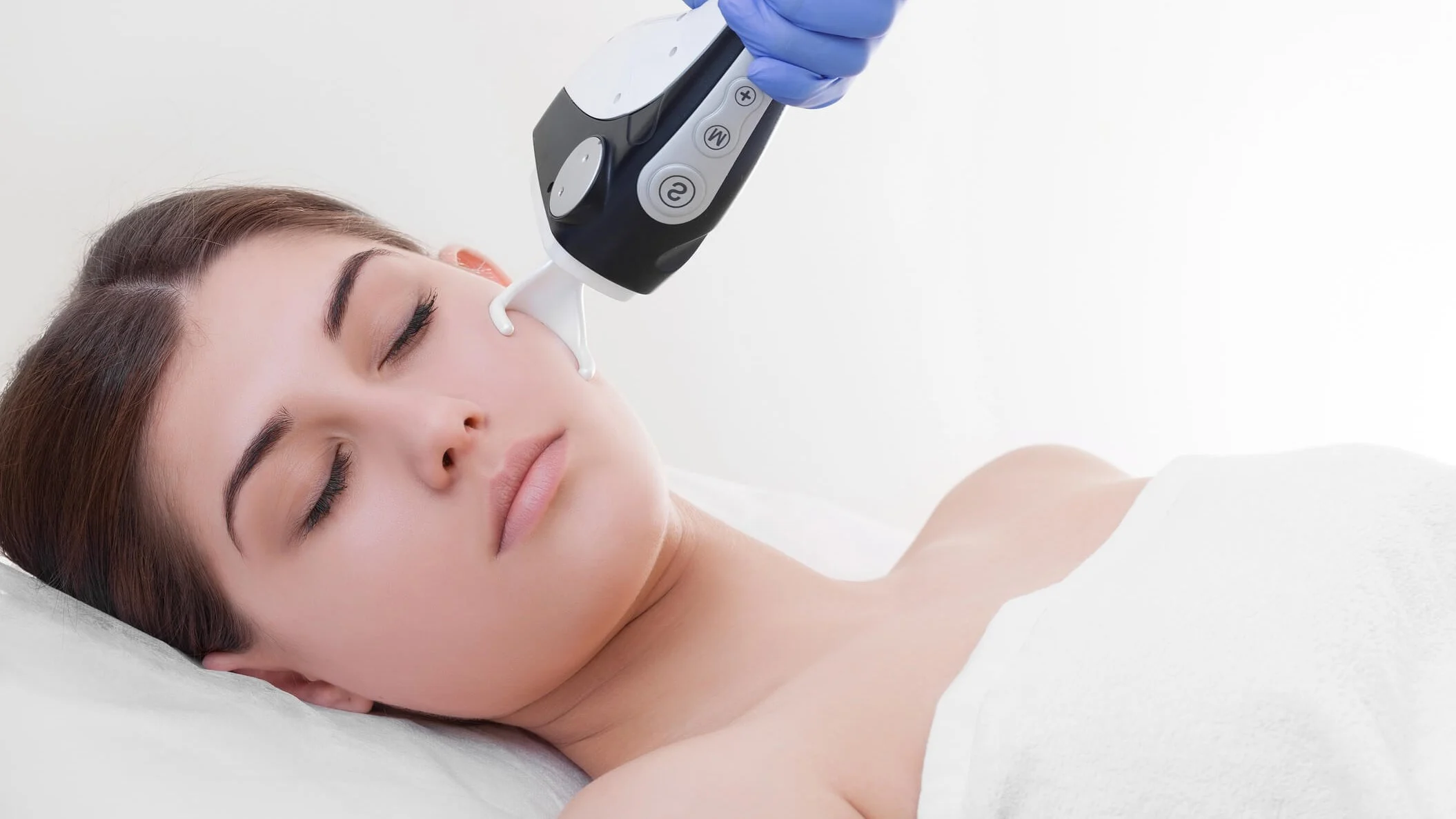 Laser Hair Removal