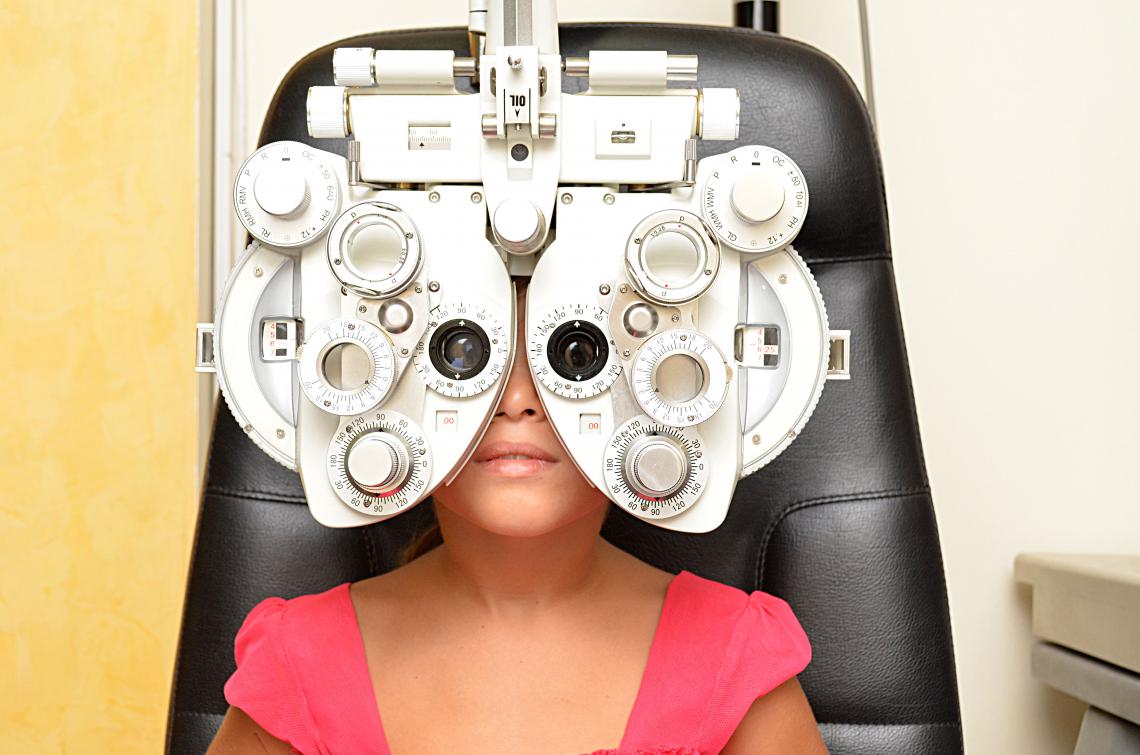 Optometrist Marketing