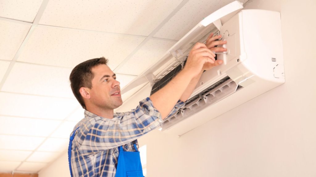 AC Repair in San Antonio